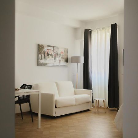 אנקונה Residence Degli Aranci - Caseta מראה חיצוני תמונה