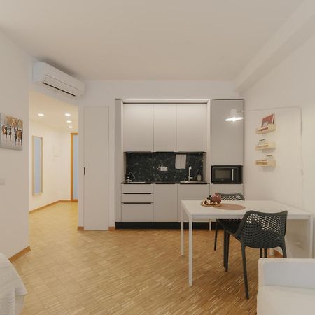 אנקונה Residence Degli Aranci - Caseta מראה חיצוני תמונה