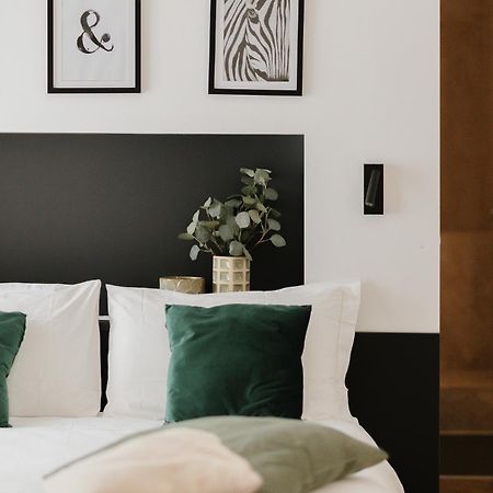 אנקונה Residence Degli Aranci - Caseta מראה חיצוני תמונה