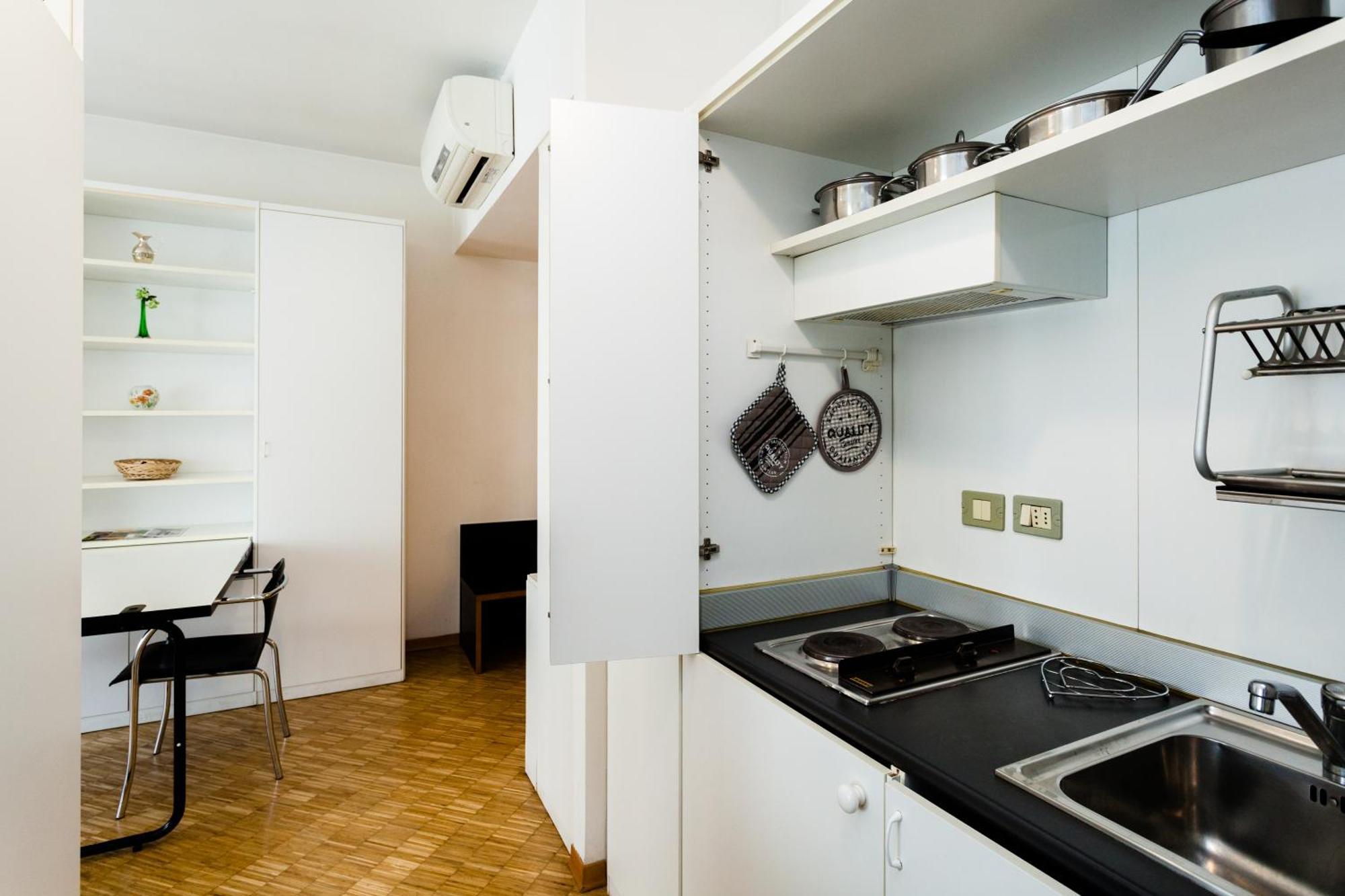 אנקונה Residence Degli Aranci - Caseta חדר תמונה