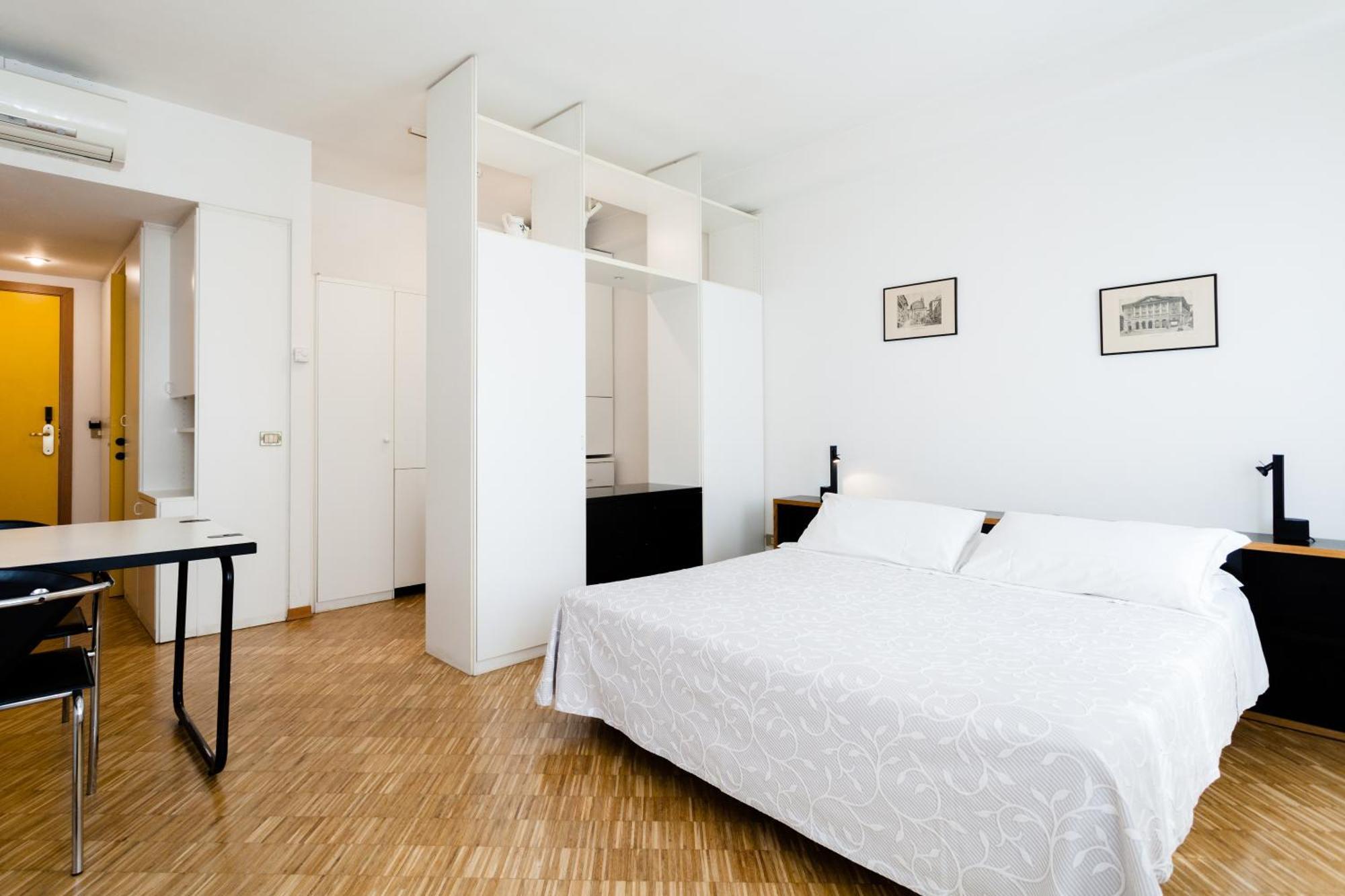 אנקונה Residence Degli Aranci - Caseta חדר תמונה