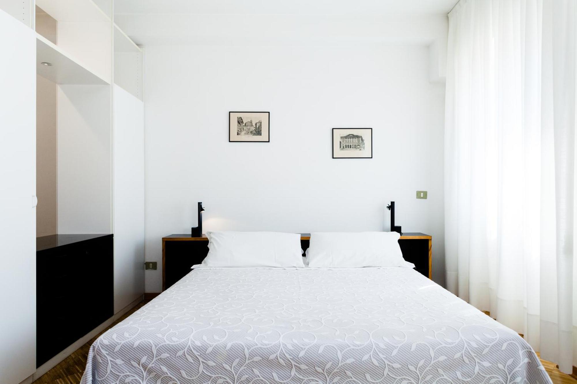 אנקונה Residence Degli Aranci - Caseta חדר תמונה