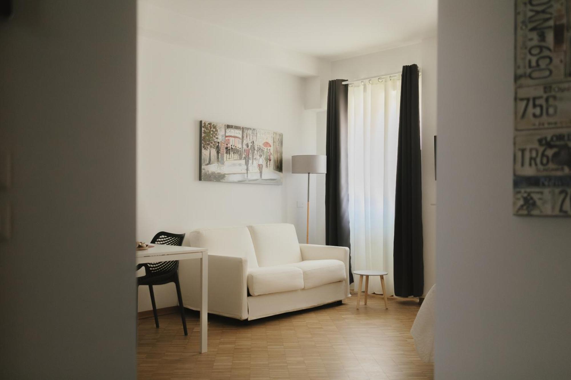 אנקונה Residence Degli Aranci - Caseta מראה חיצוני תמונה