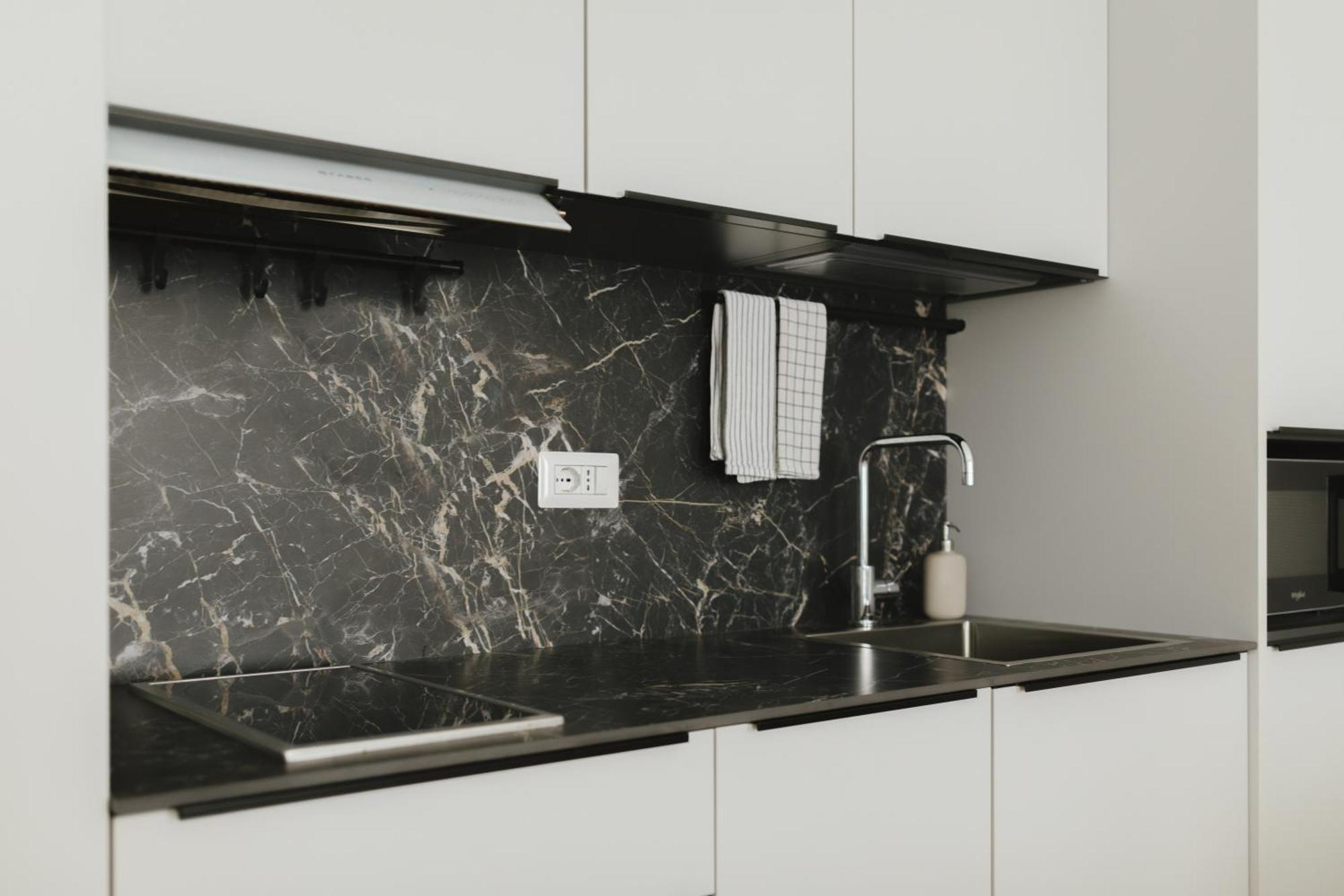 אנקונה Residence Degli Aranci - Caseta מראה חיצוני תמונה