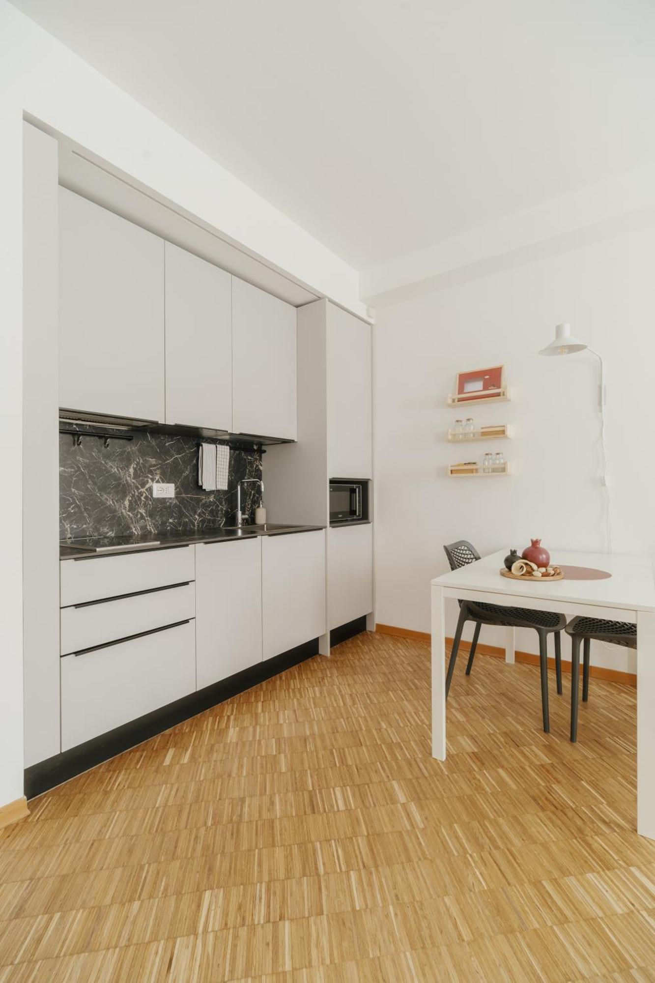 אנקונה Residence Degli Aranci - Caseta מראה חיצוני תמונה
