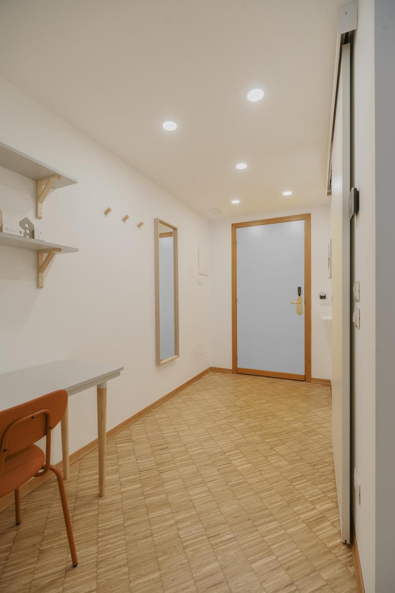 אנקונה Residence Degli Aranci - Caseta מראה חיצוני תמונה