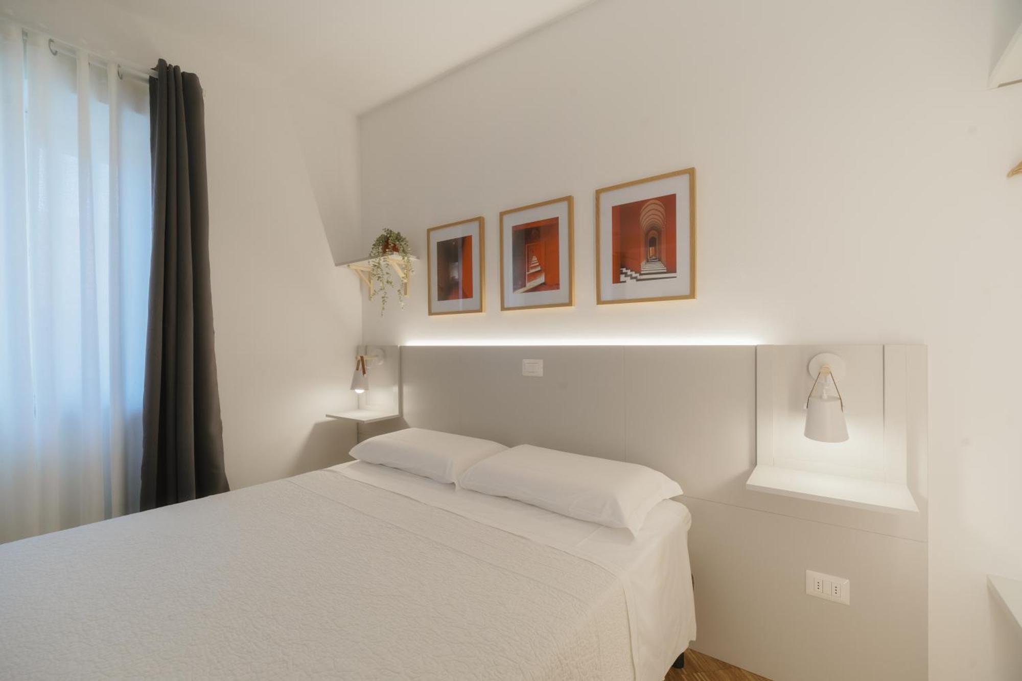 אנקונה Residence Degli Aranci - Caseta מראה חיצוני תמונה