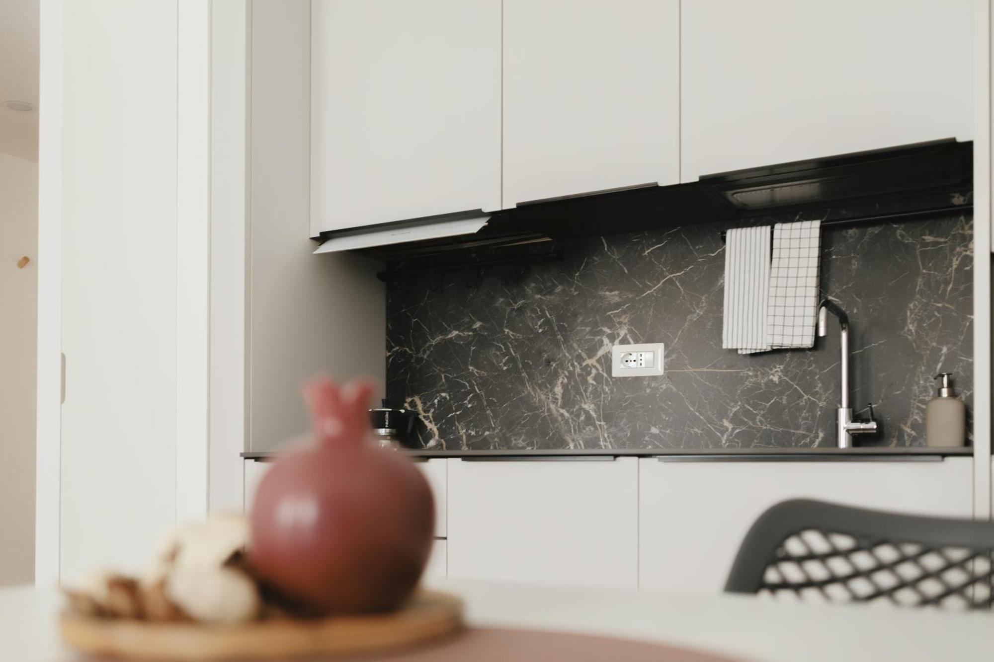 אנקונה Residence Degli Aranci - Caseta מראה חיצוני תמונה