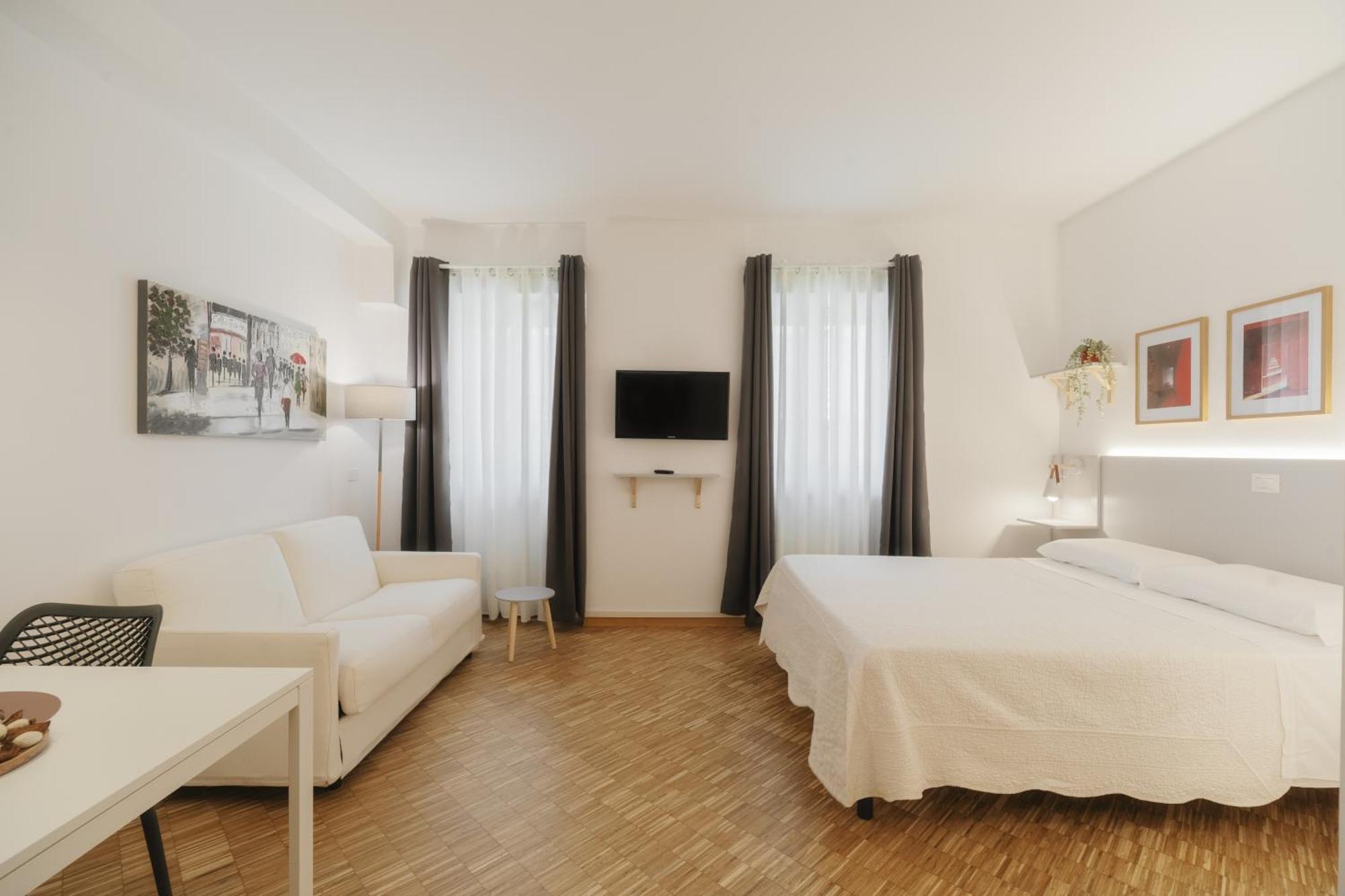 אנקונה Residence Degli Aranci - Caseta מראה חיצוני תמונה