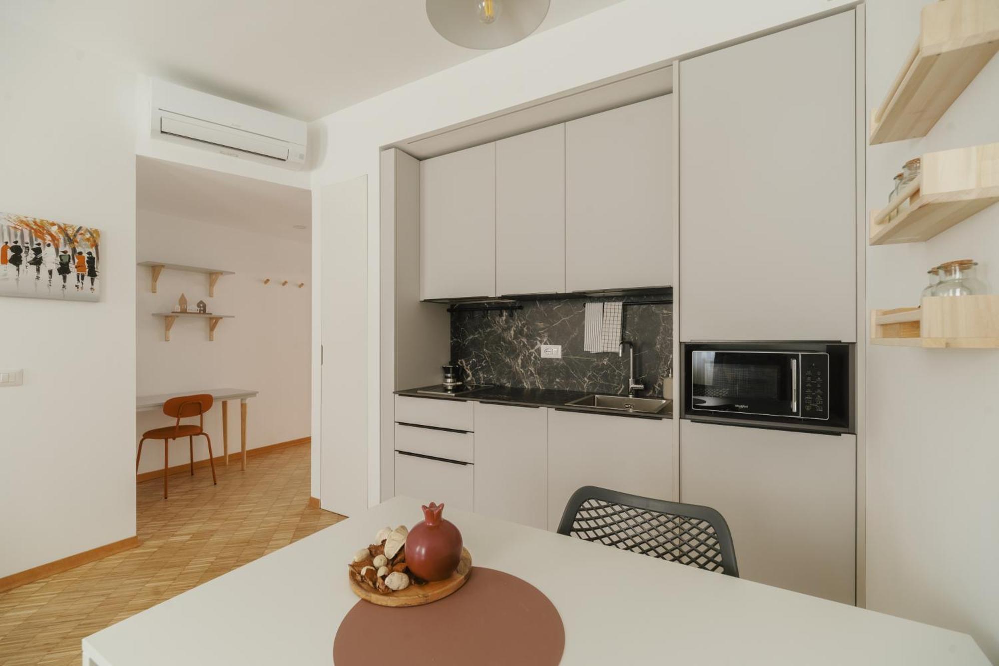 אנקונה Residence Degli Aranci - Caseta מראה חיצוני תמונה