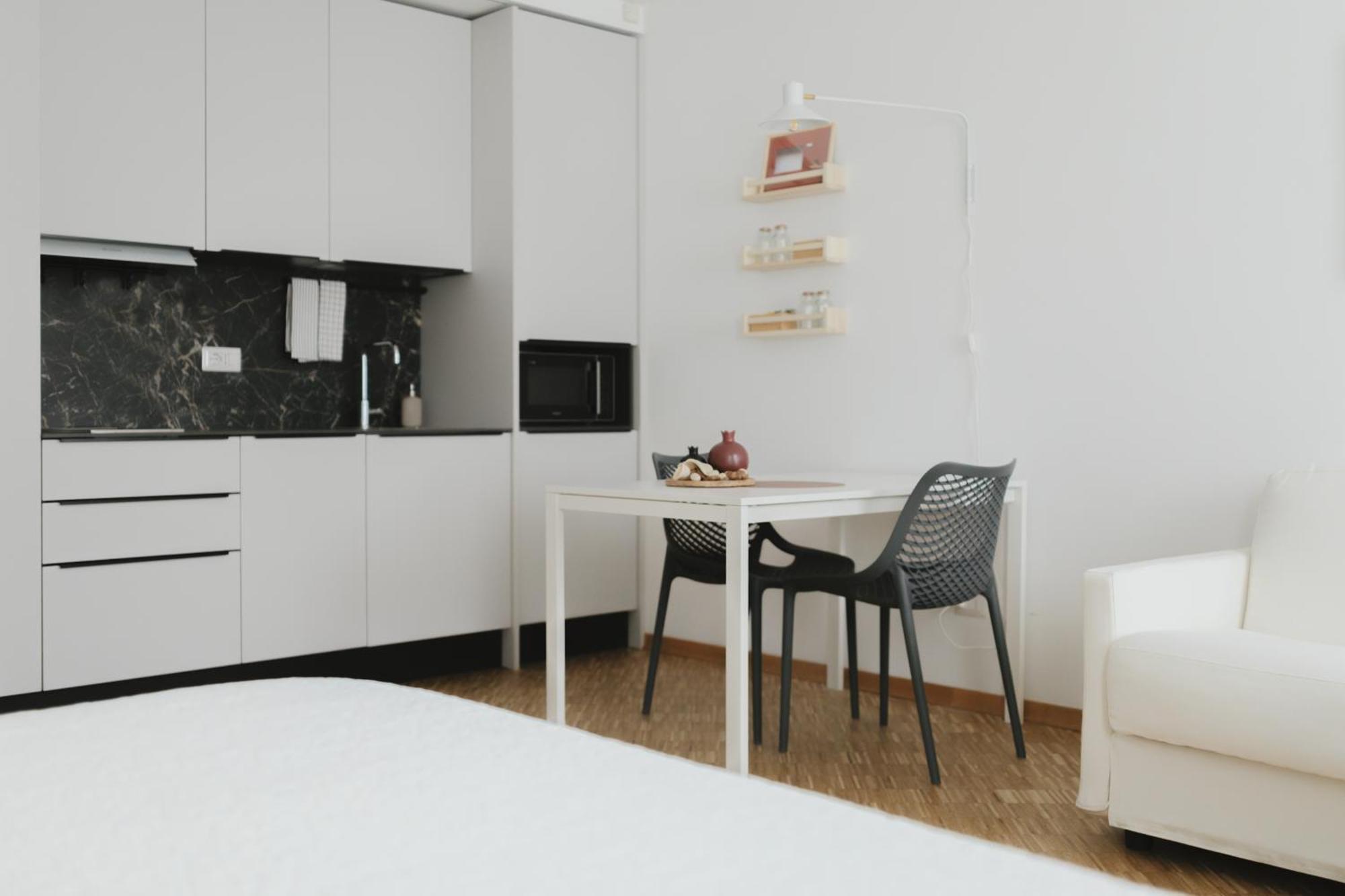 אנקונה Residence Degli Aranci - Caseta מראה חיצוני תמונה