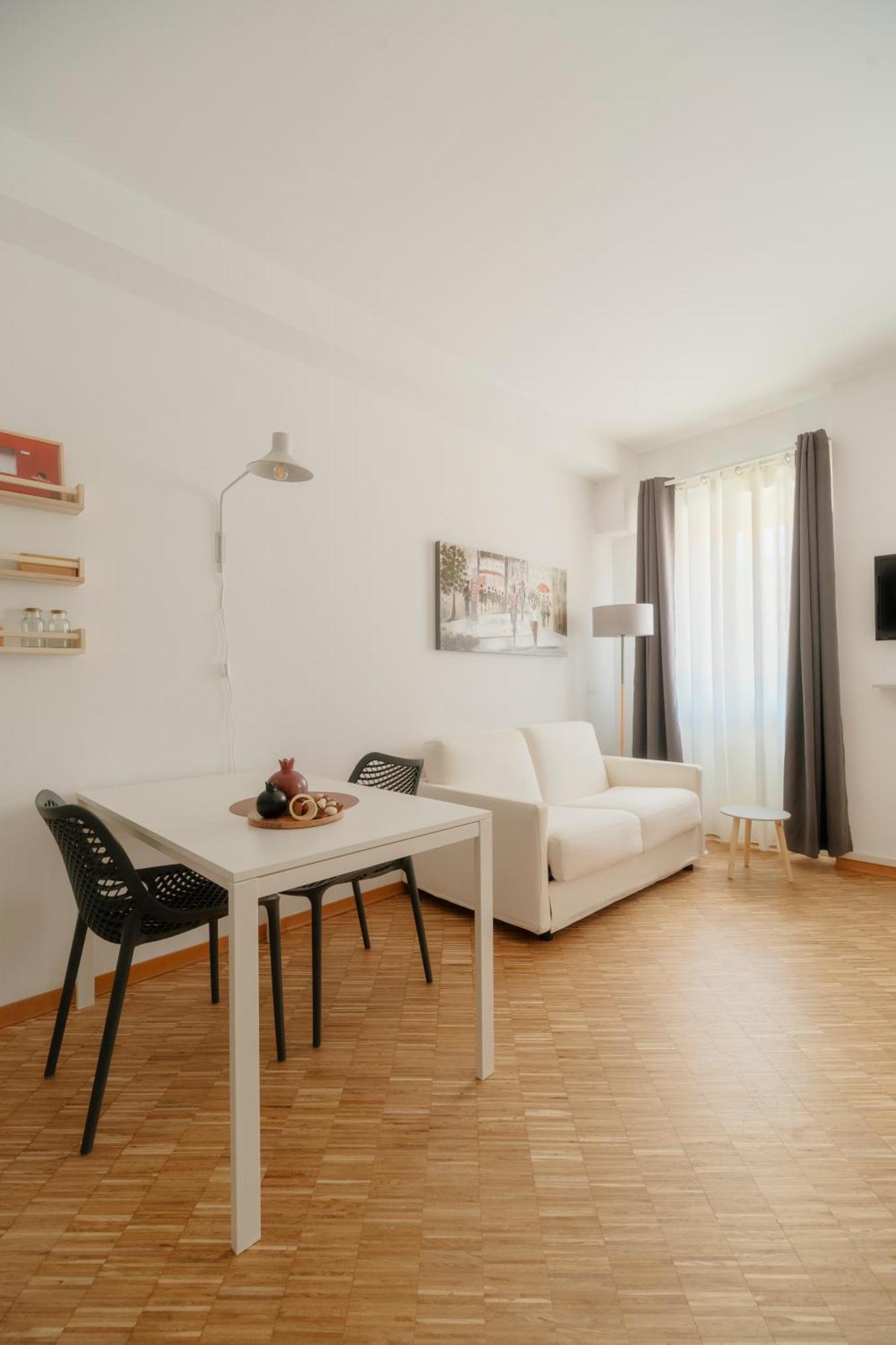 אנקונה Residence Degli Aranci - Caseta מראה חיצוני תמונה