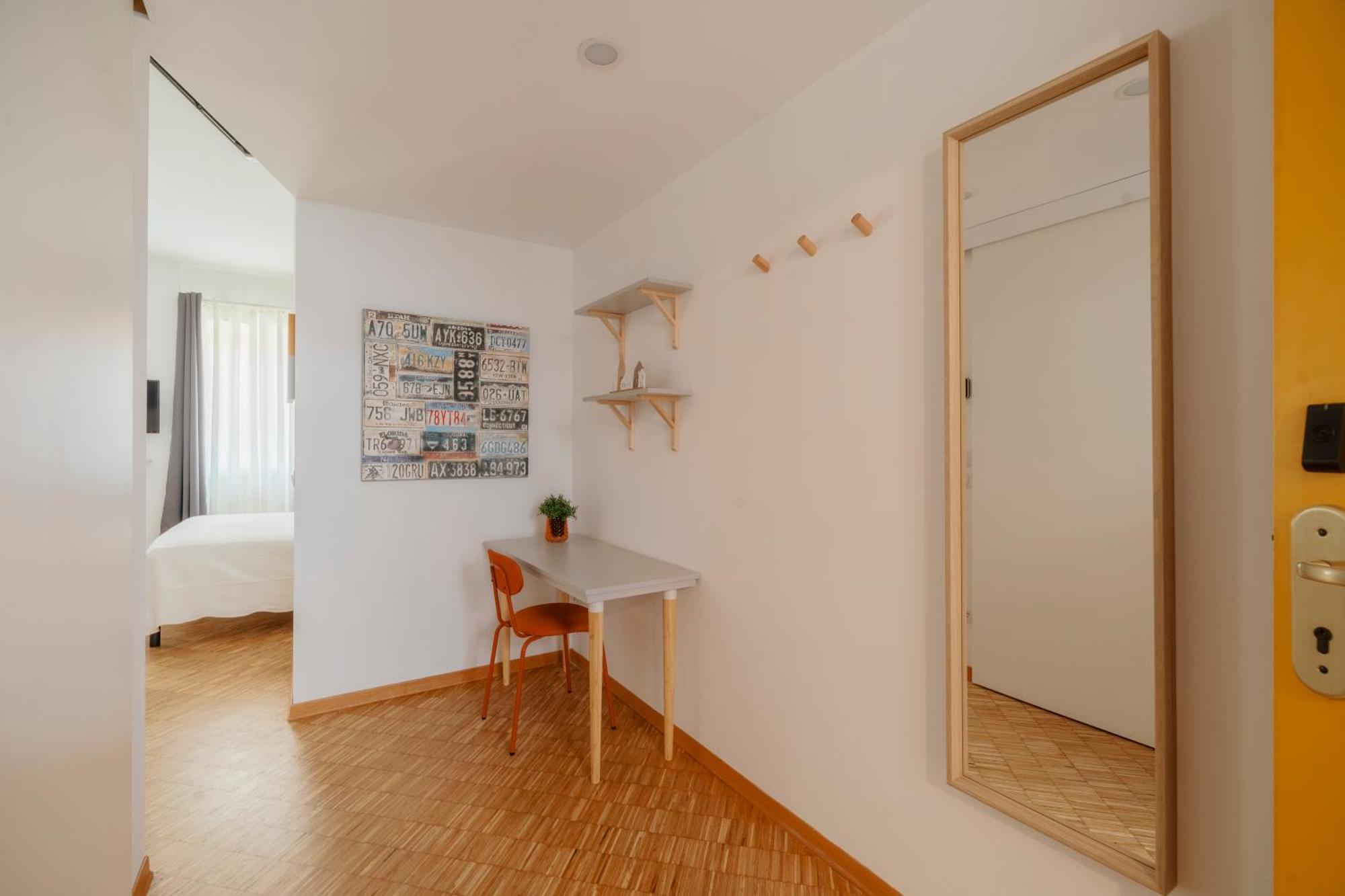 אנקונה Residence Degli Aranci - Caseta מראה חיצוני תמונה