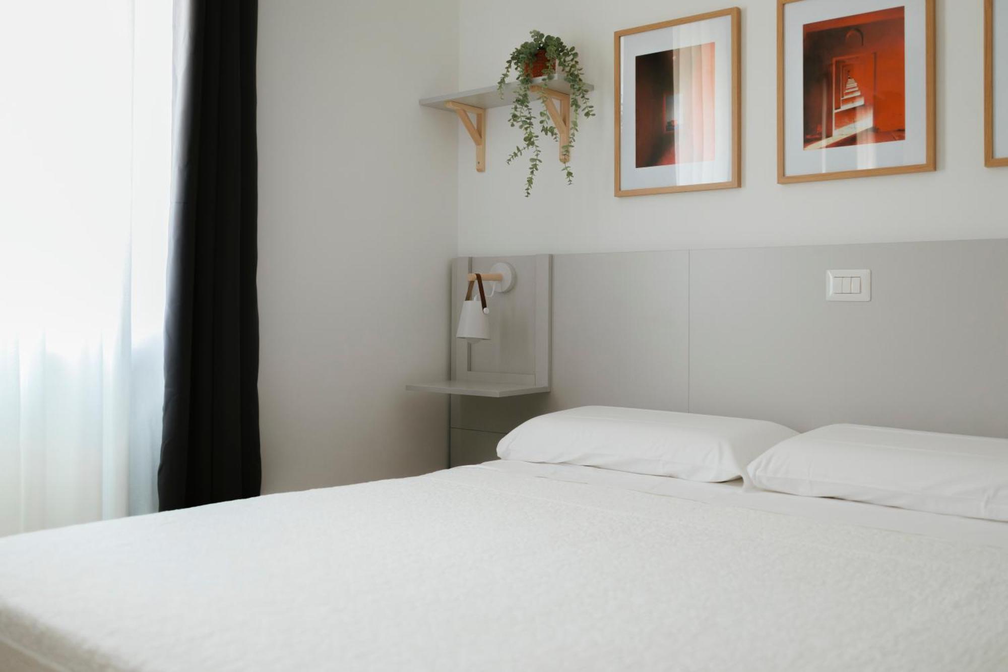 אנקונה Residence Degli Aranci - Caseta מראה חיצוני תמונה