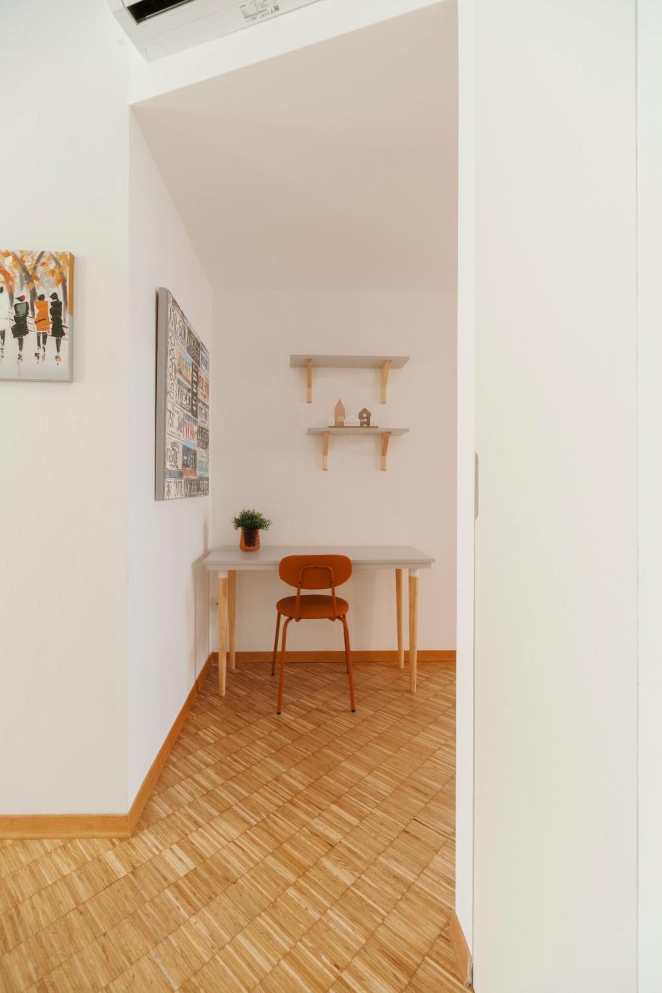 אנקונה Residence Degli Aranci - Caseta מראה חיצוני תמונה