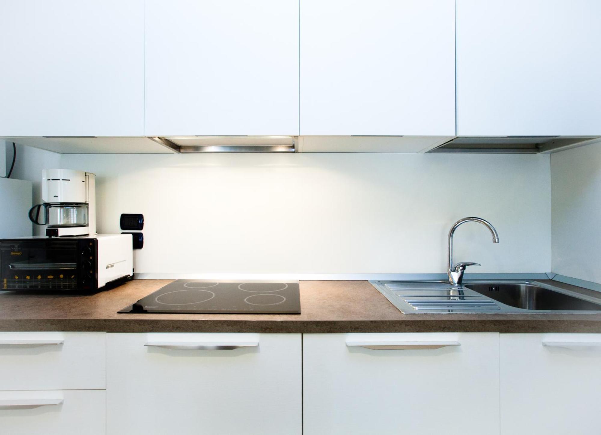 אנקונה Residence Degli Aranci - Caseta חדר תמונה