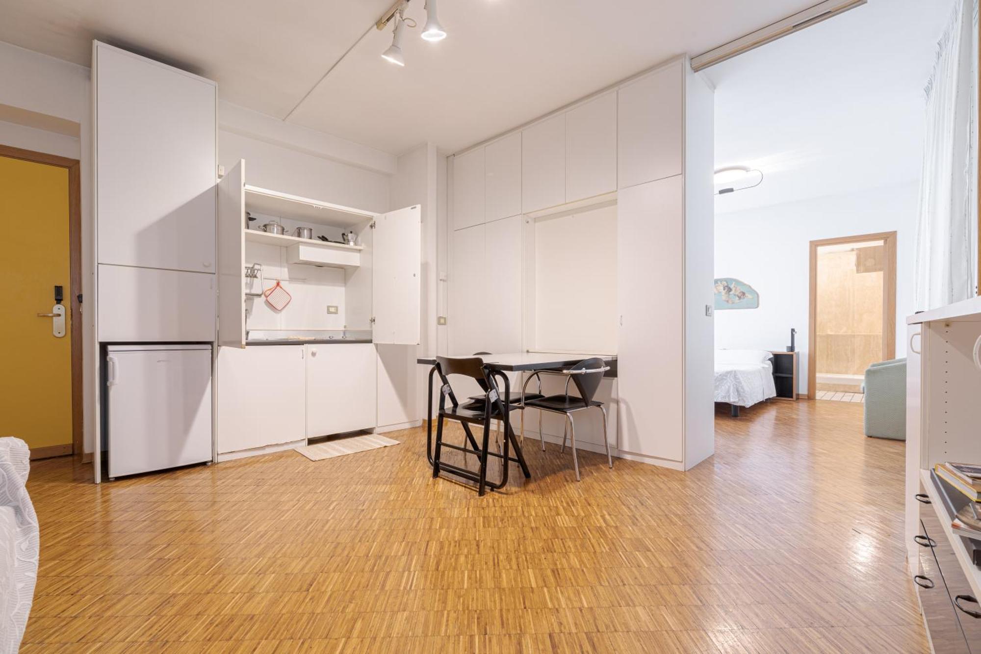 אנקונה Residence Degli Aranci - Caseta חדר תמונה