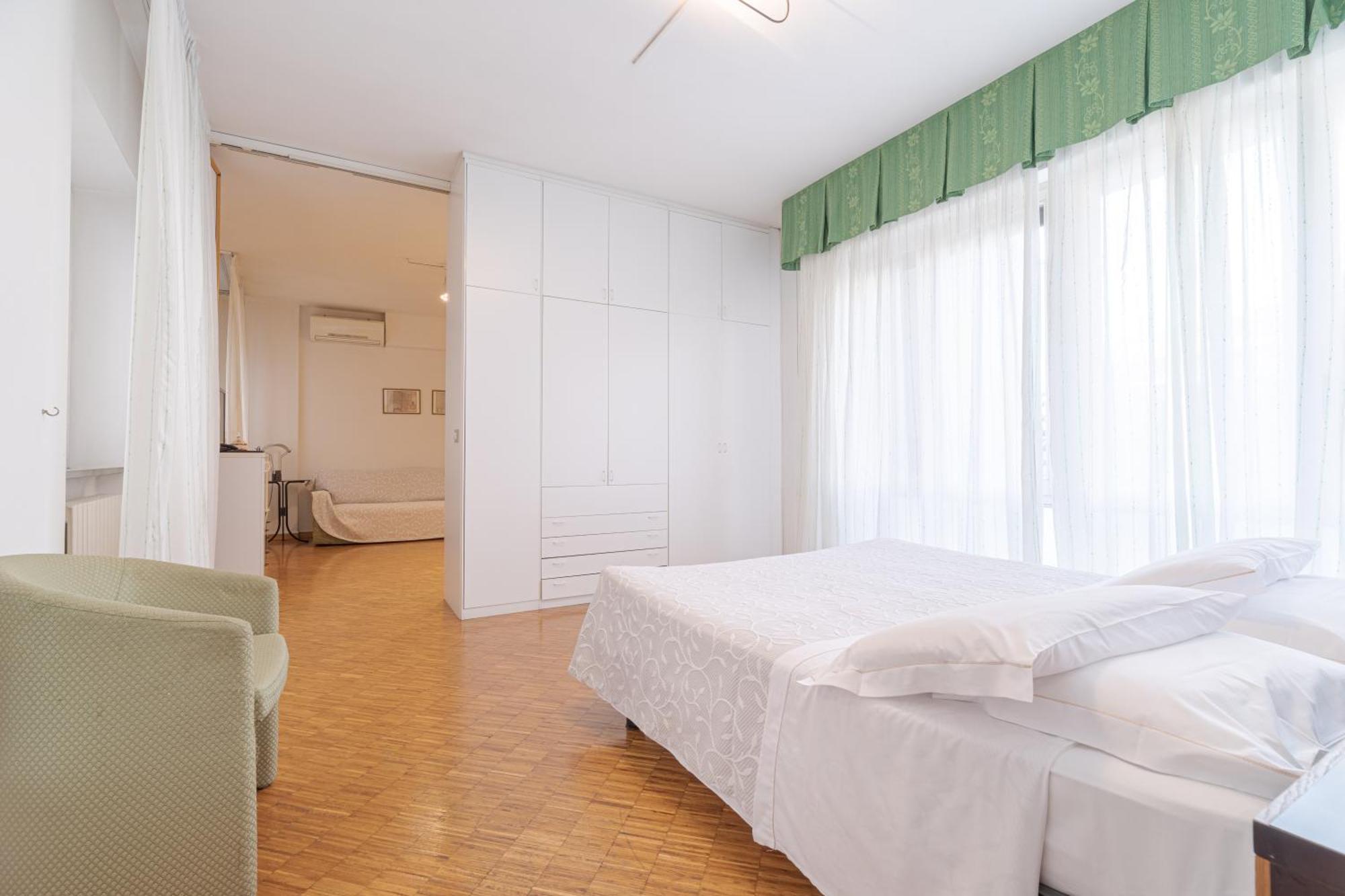 אנקונה Residence Degli Aranci - Caseta חדר תמונה