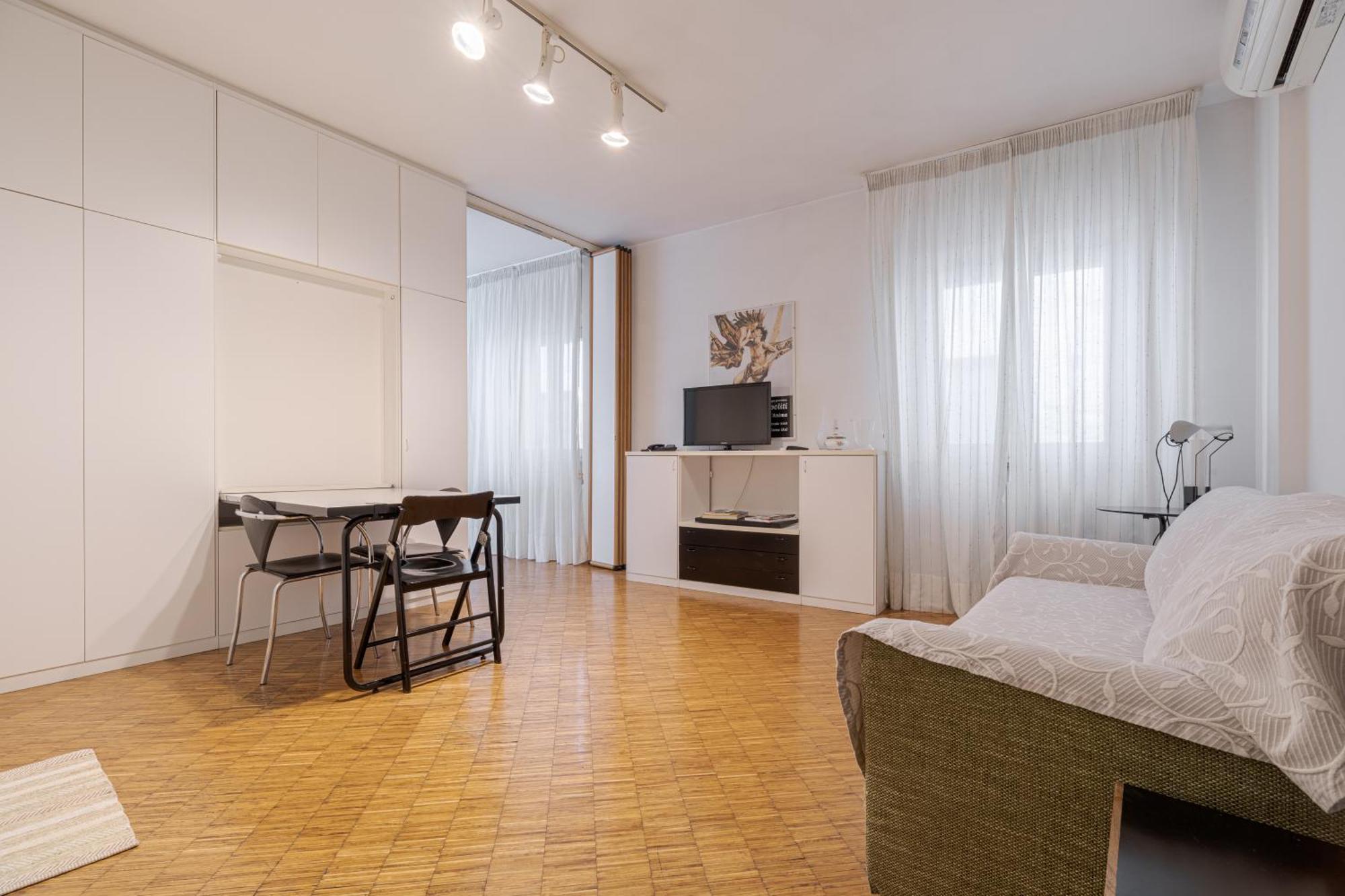 אנקונה Residence Degli Aranci - Caseta חדר תמונה