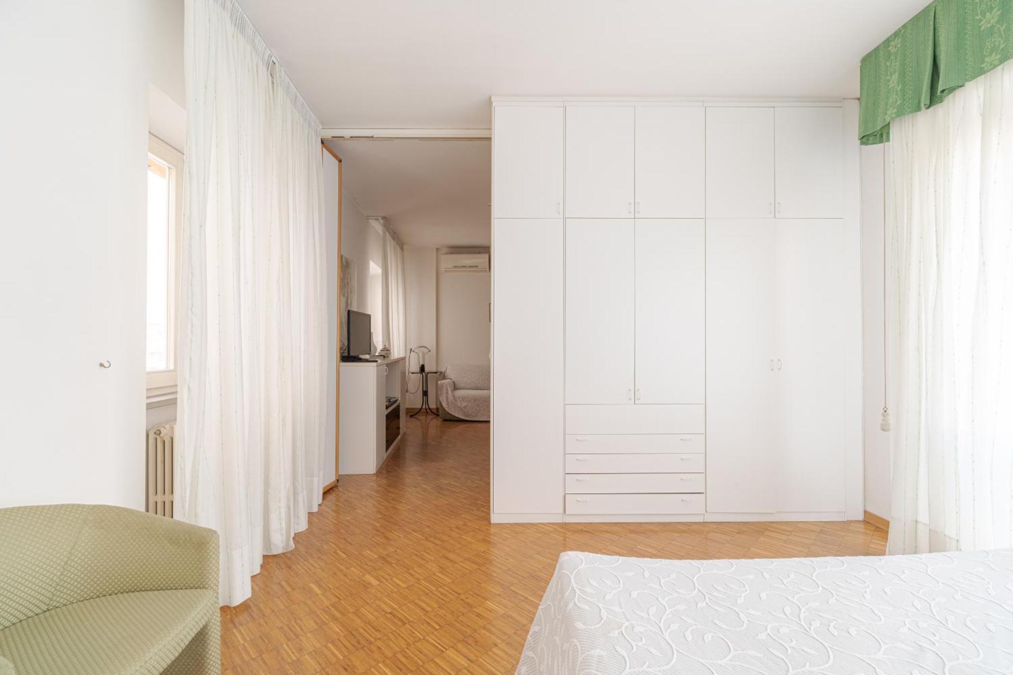 אנקונה Residence Degli Aranci - Caseta חדר תמונה