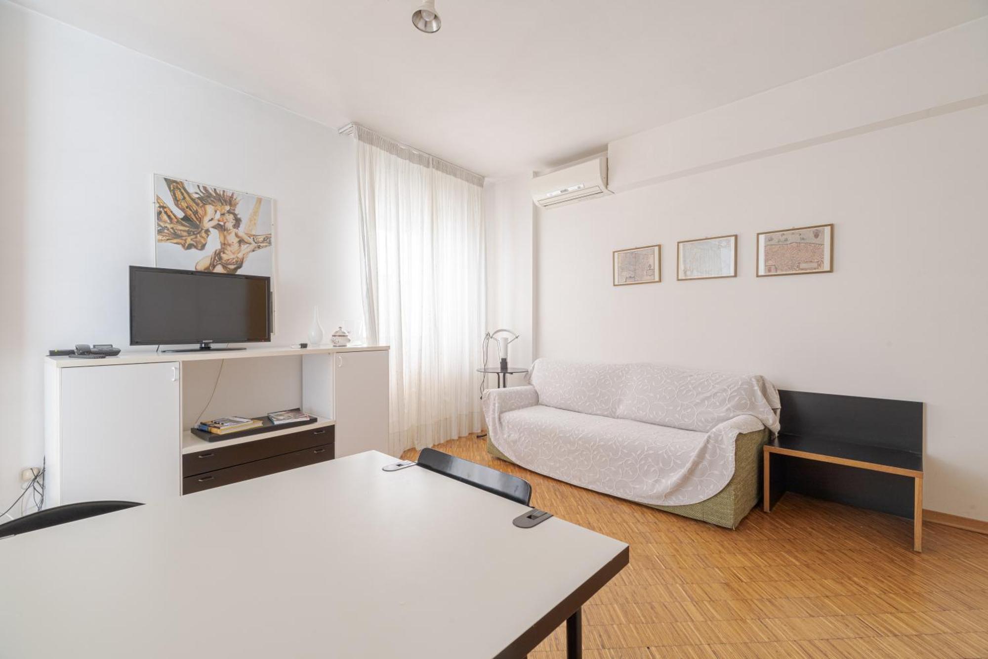 אנקונה Residence Degli Aranci - Caseta חדר תמונה