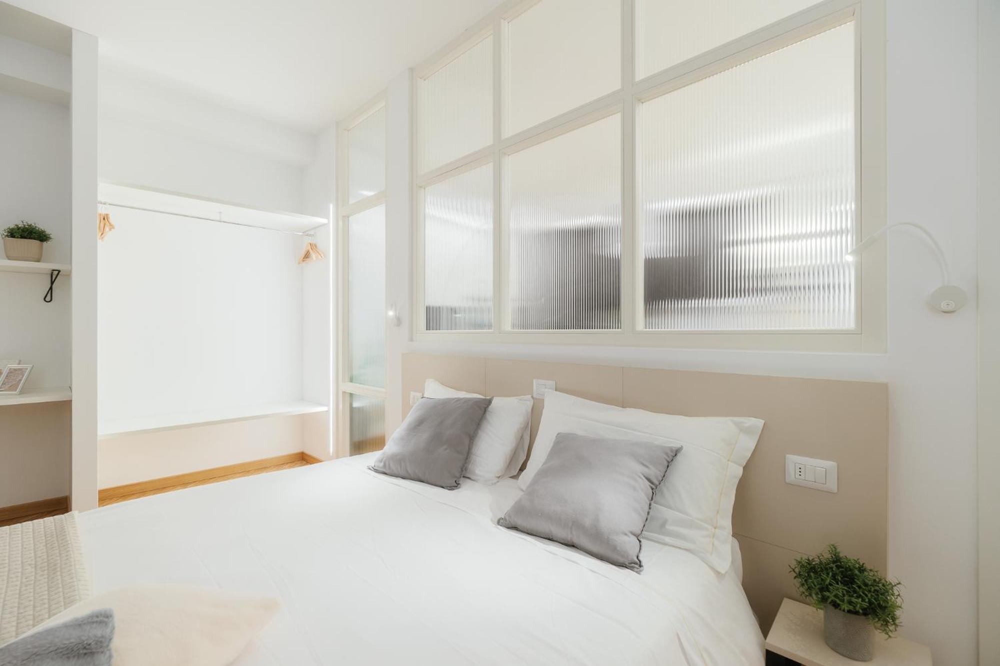 אנקונה Residence Degli Aranci - Caseta מראה חיצוני תמונה