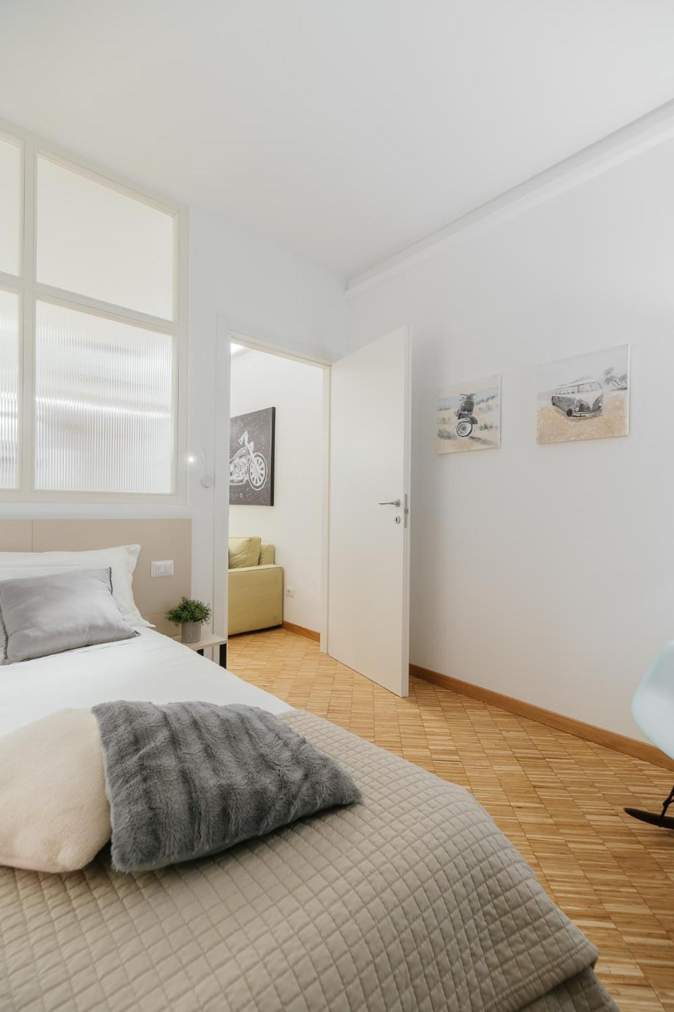 אנקונה Residence Degli Aranci - Caseta מראה חיצוני תמונה