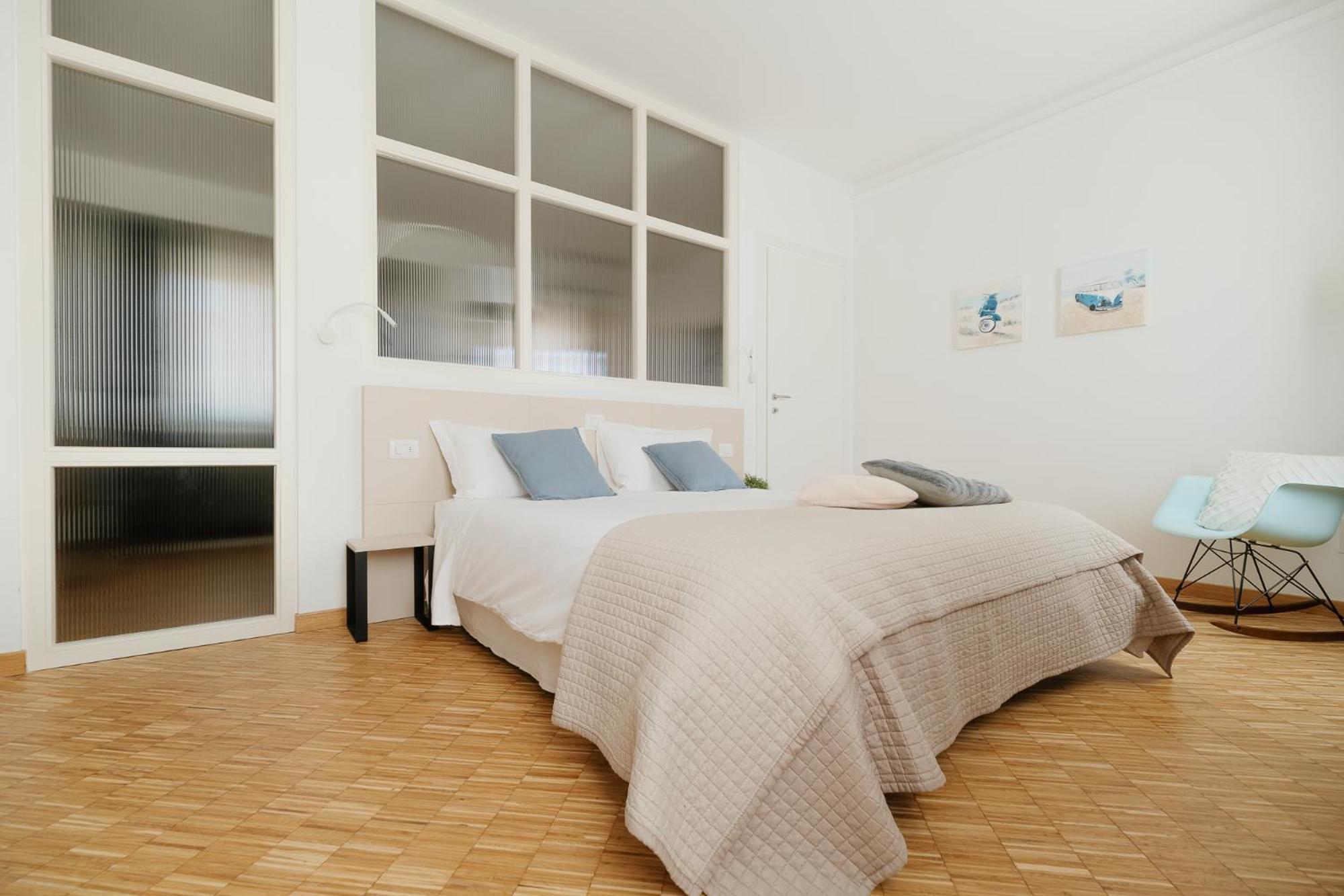 אנקונה Residence Degli Aranci - Caseta מראה חיצוני תמונה