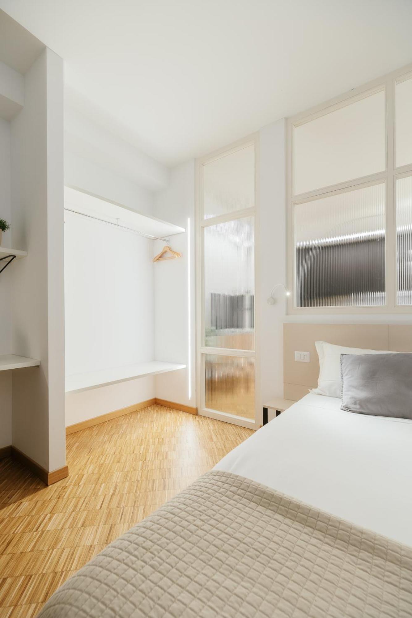 אנקונה Residence Degli Aranci - Caseta מראה חיצוני תמונה