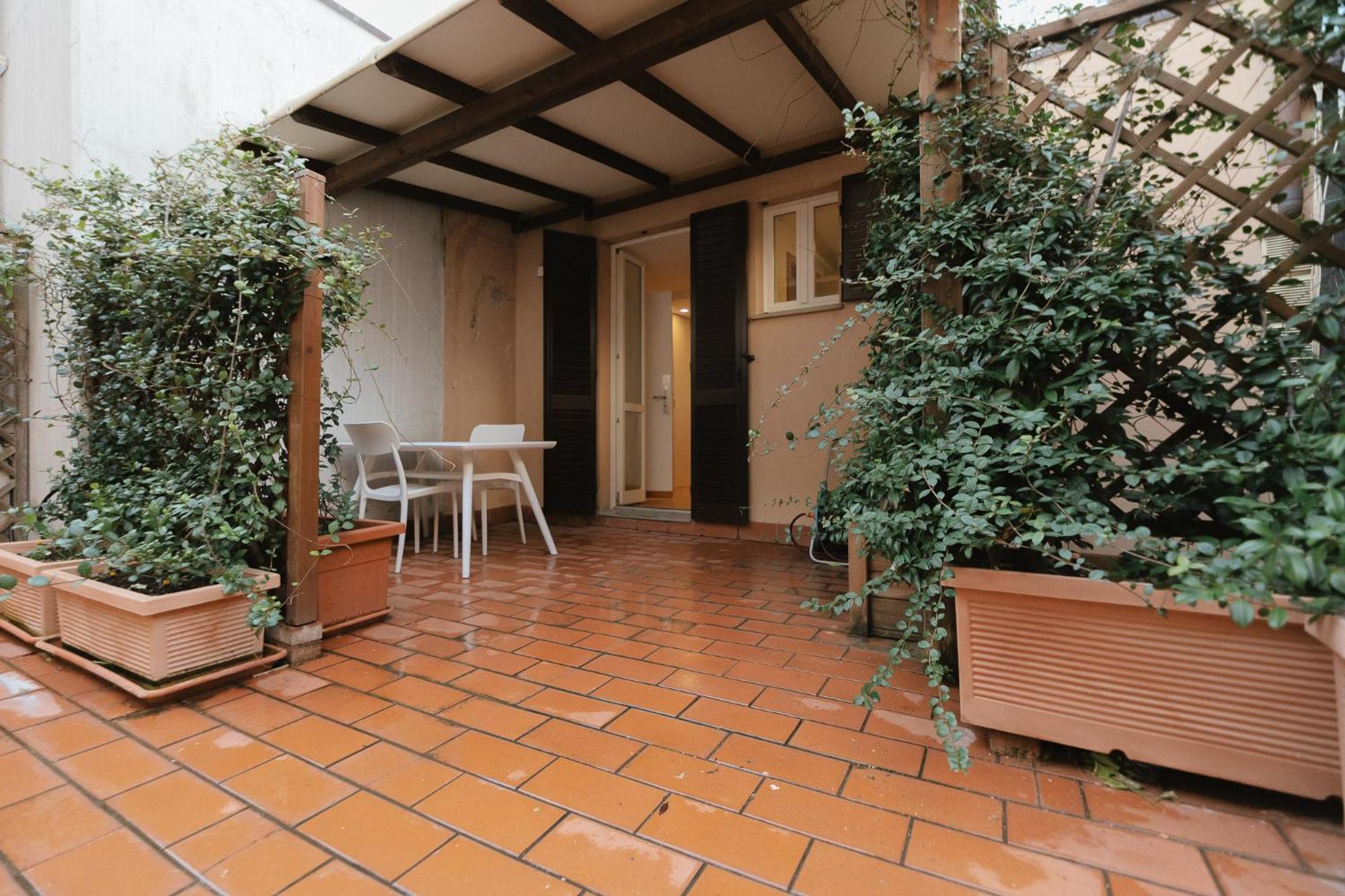 אנקונה Residence Degli Aranci - Caseta מראה חיצוני תמונה