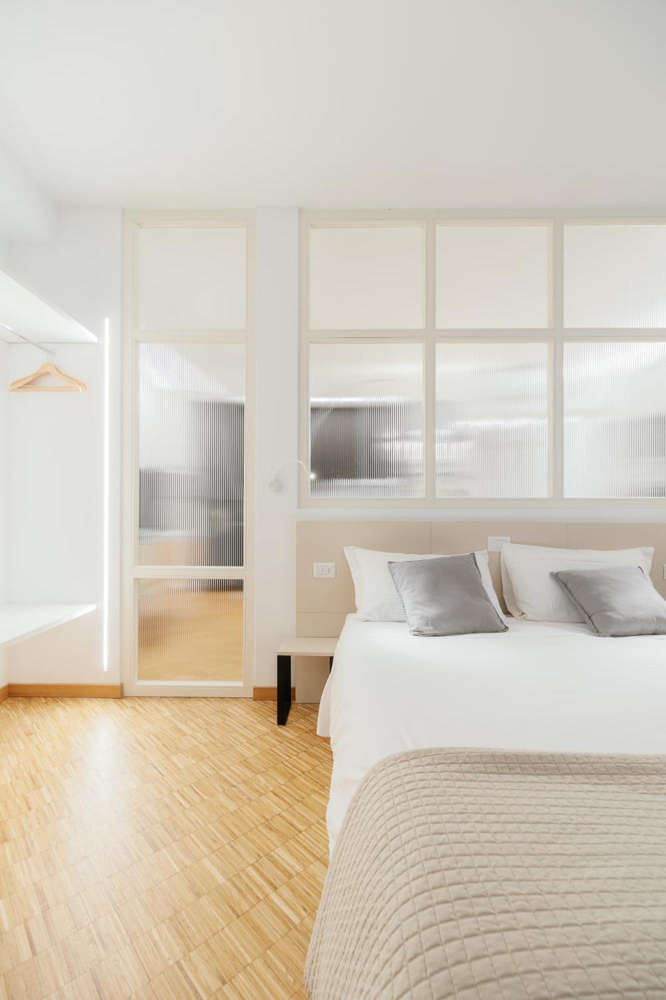 אנקונה Residence Degli Aranci - Caseta מראה חיצוני תמונה
