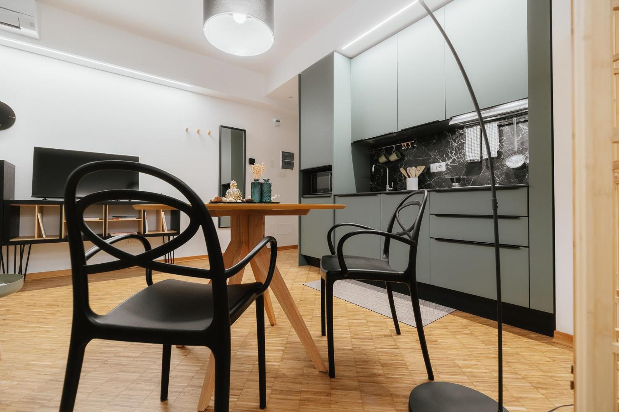 אנקונה Residence Degli Aranci - Caseta מראה חיצוני תמונה