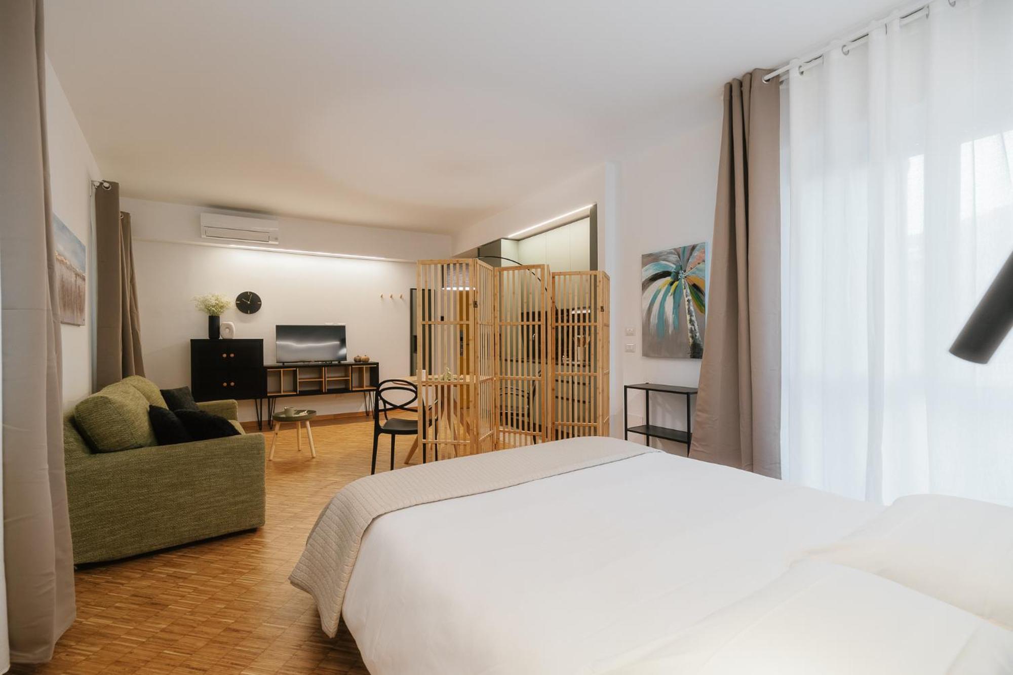 אנקונה Residence Degli Aranci - Caseta מראה חיצוני תמונה