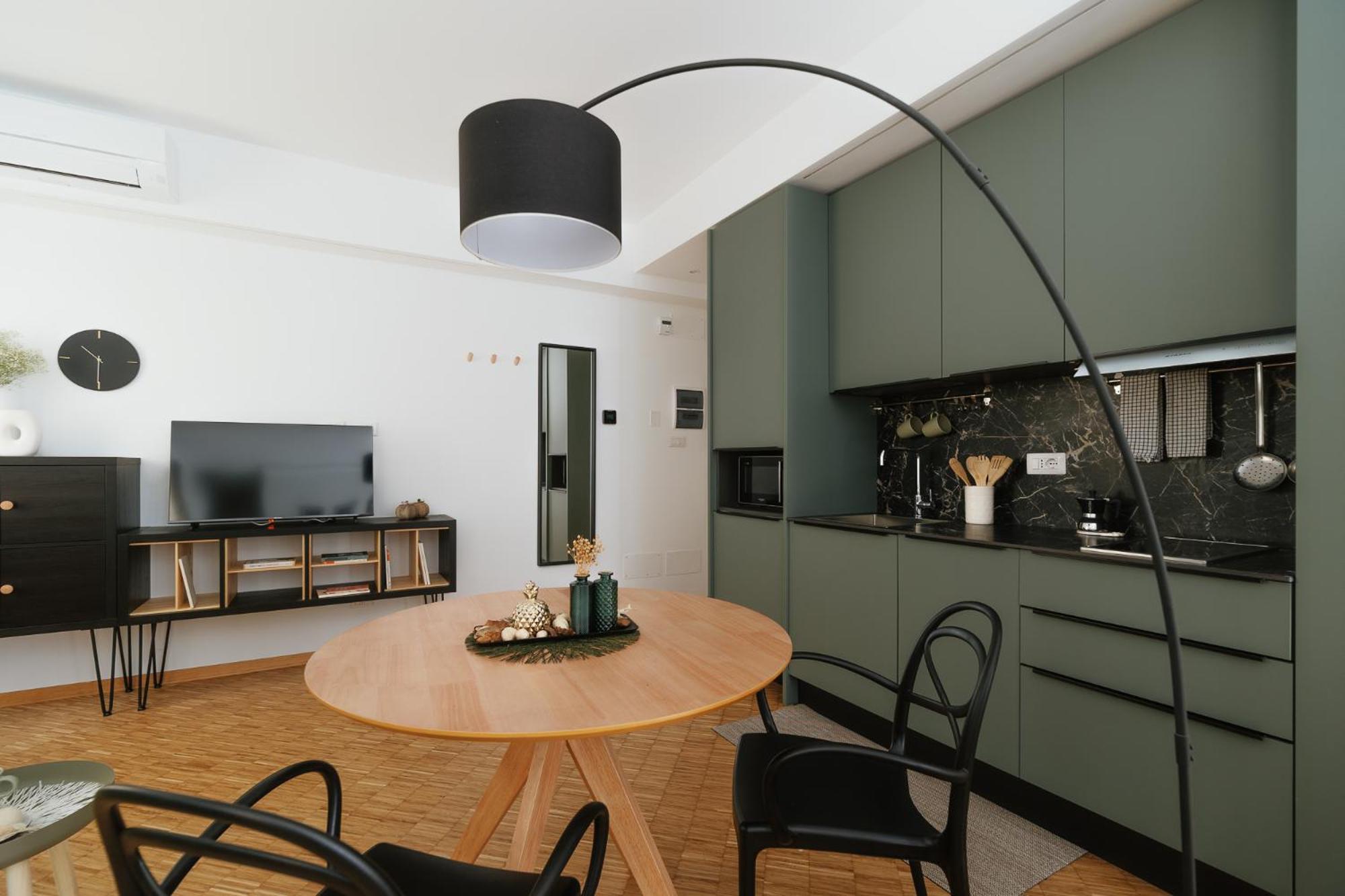 אנקונה Residence Degli Aranci - Caseta מראה חיצוני תמונה