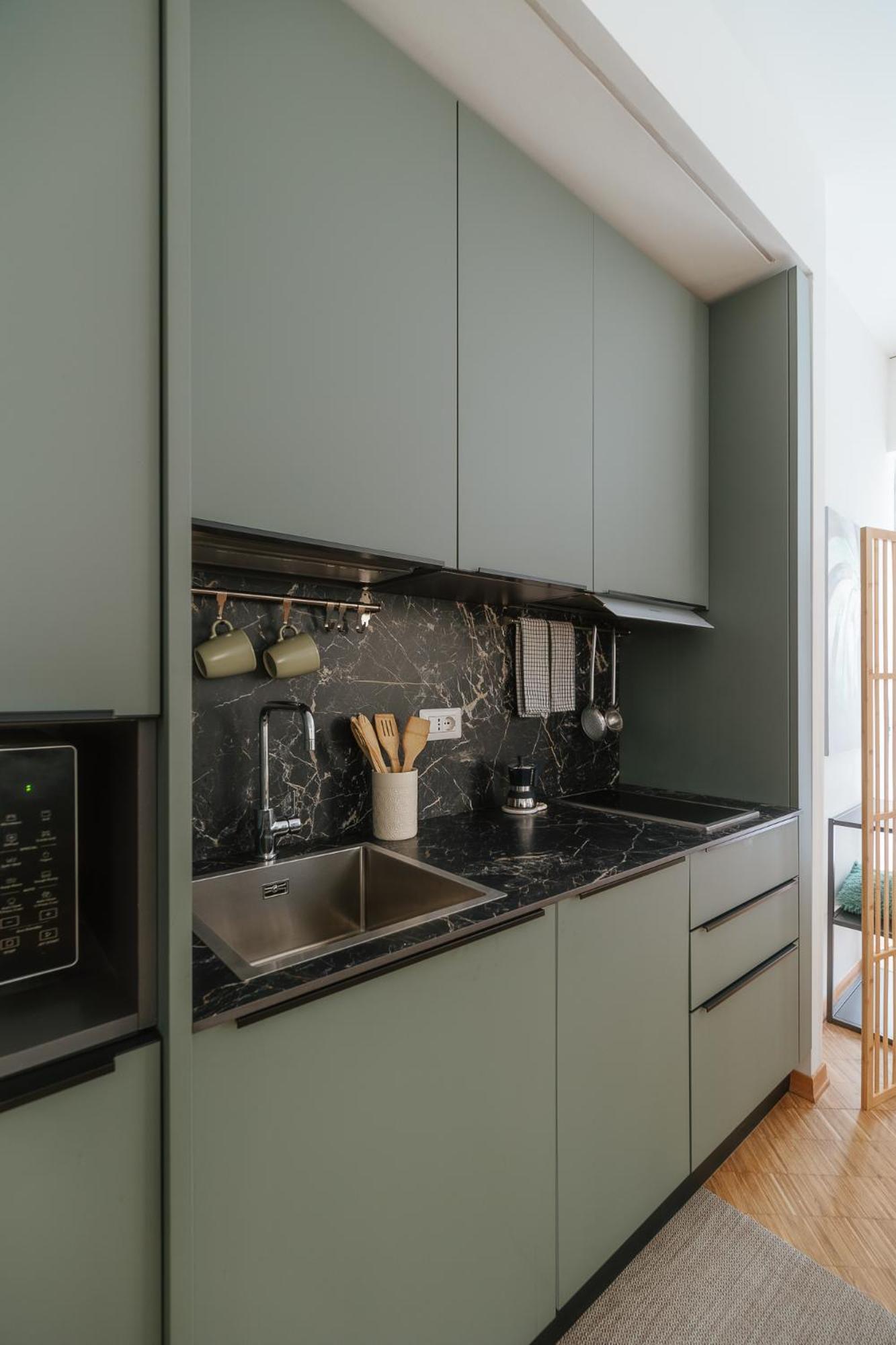 אנקונה Residence Degli Aranci - Caseta מראה חיצוני תמונה