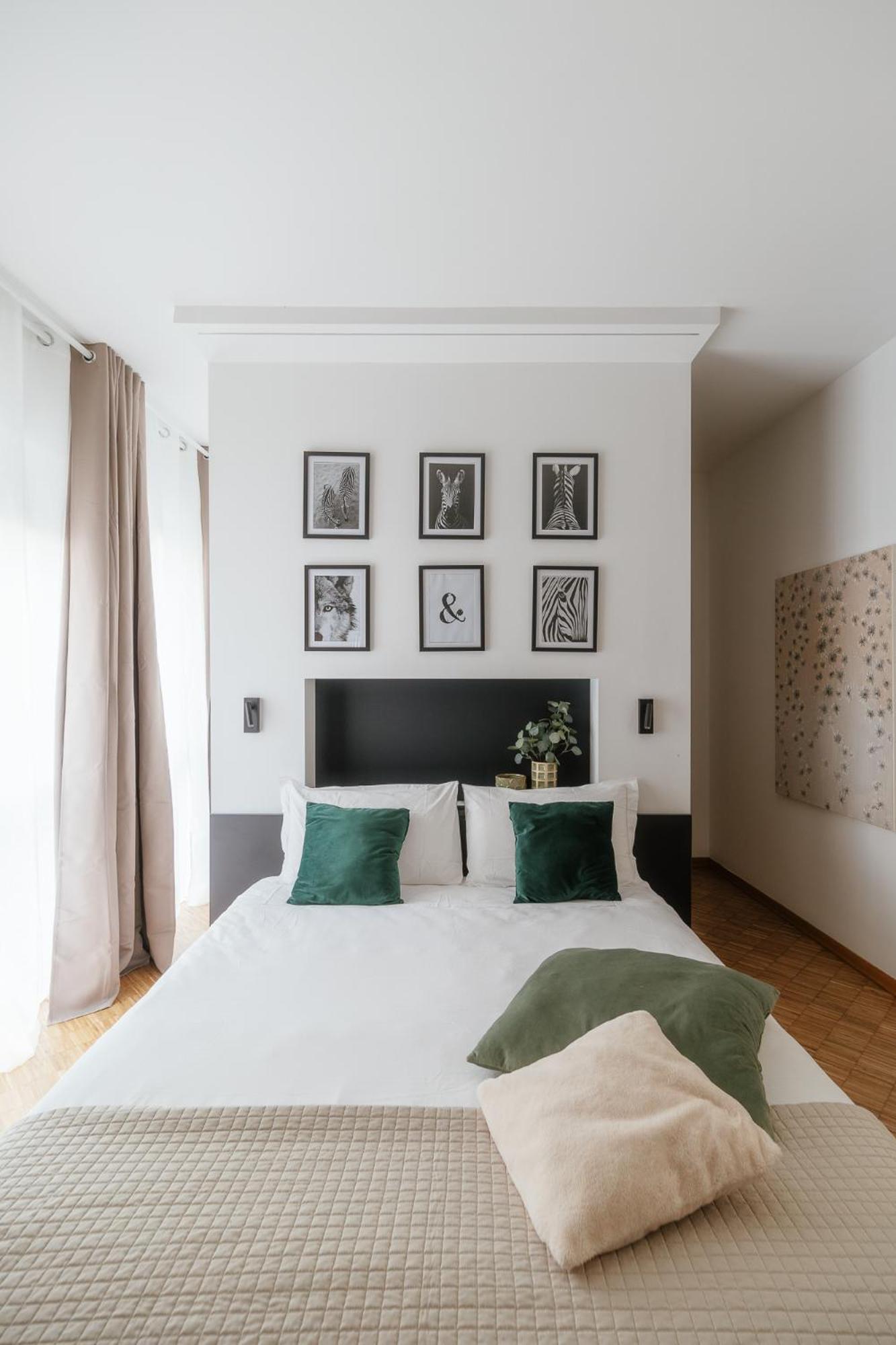 אנקונה Residence Degli Aranci - Caseta מראה חיצוני תמונה