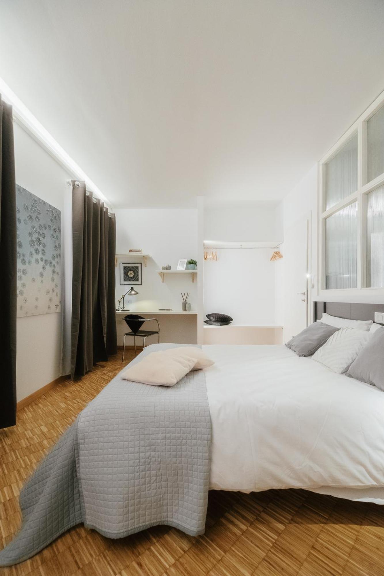 אנקונה Residence Degli Aranci - Caseta מראה חיצוני תמונה