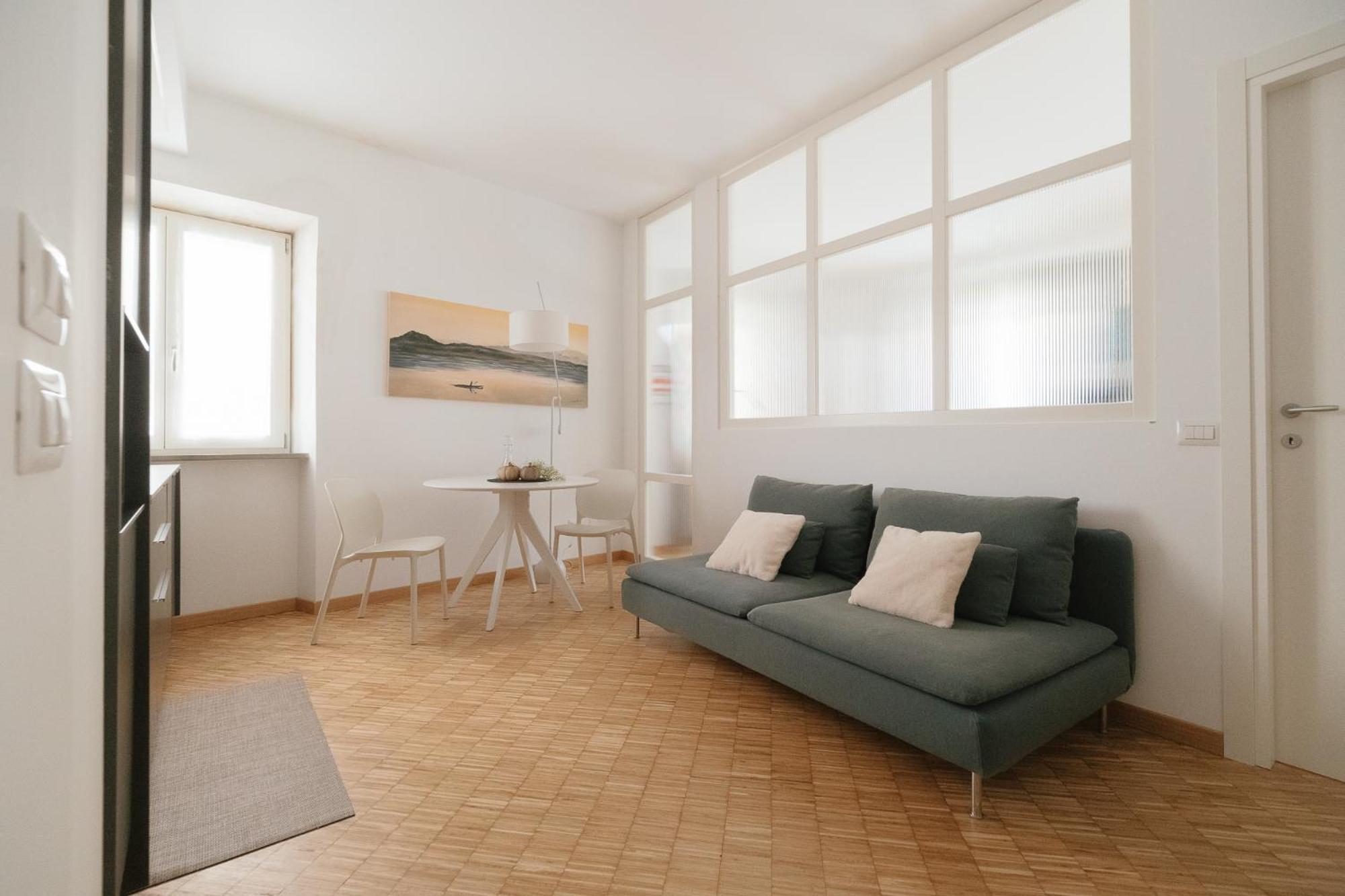 אנקונה Residence Degli Aranci - Caseta מראה חיצוני תמונה