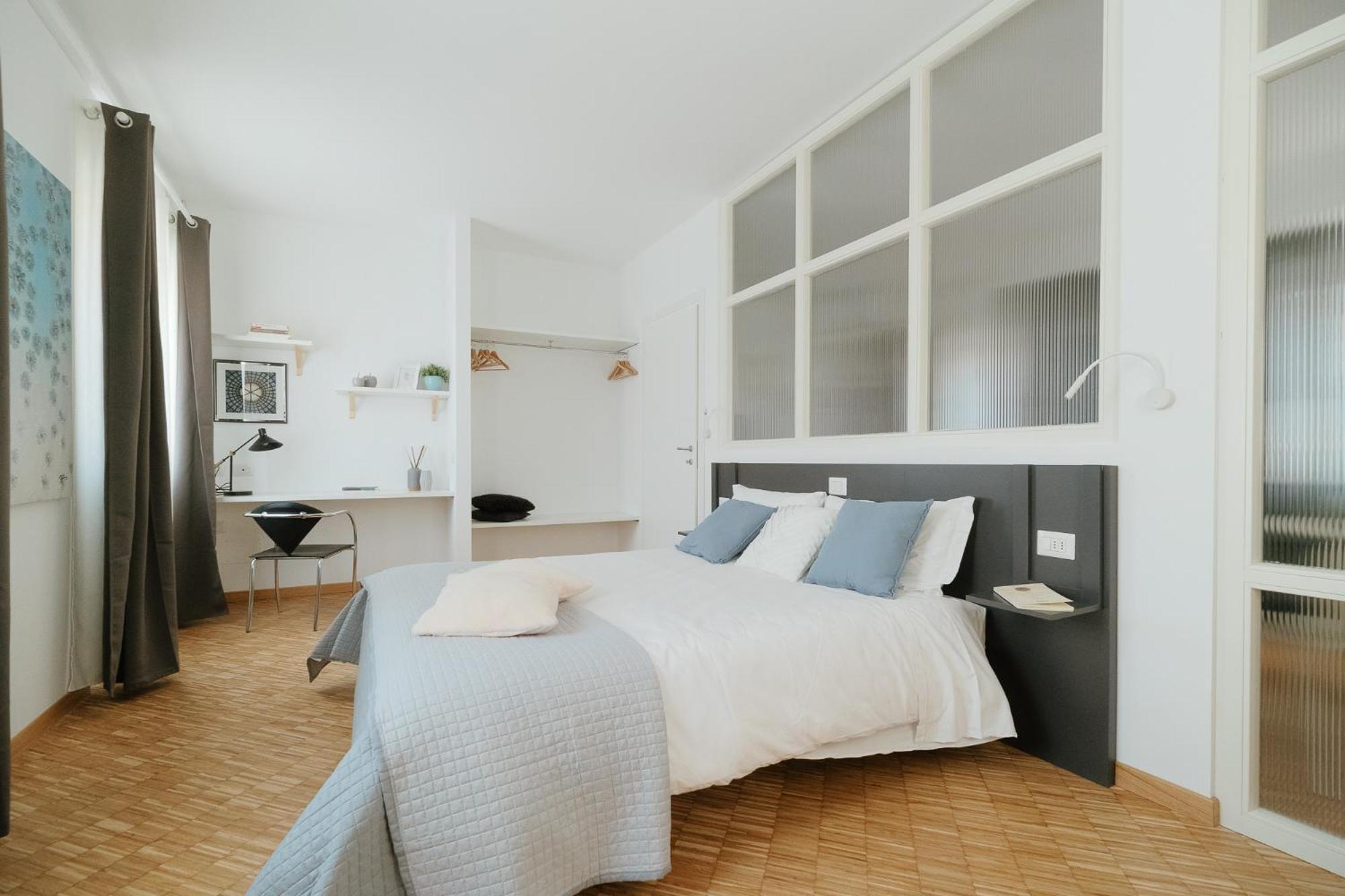 אנקונה Residence Degli Aranci - Caseta מראה חיצוני תמונה