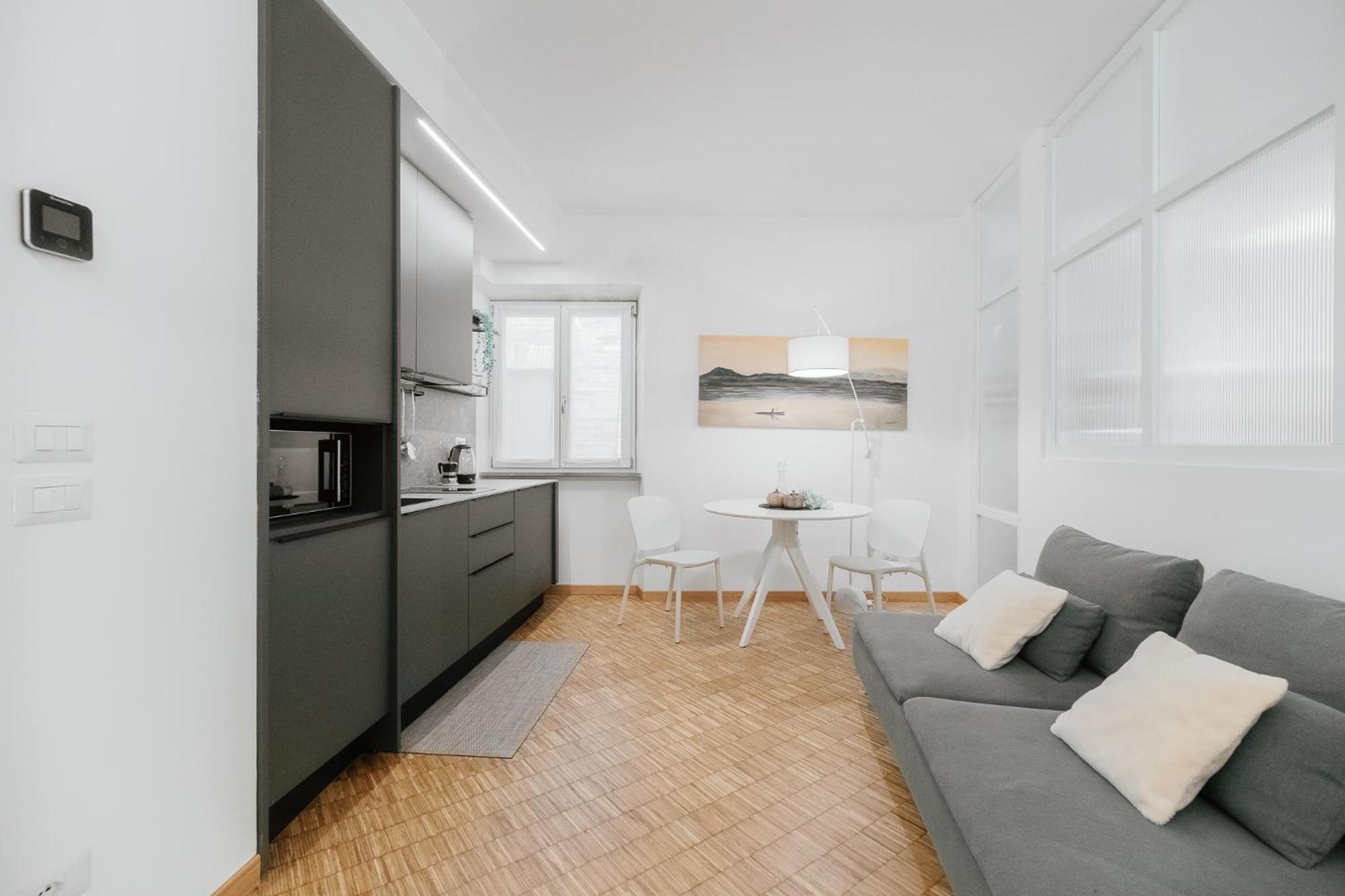 אנקונה Residence Degli Aranci - Caseta מראה חיצוני תמונה
